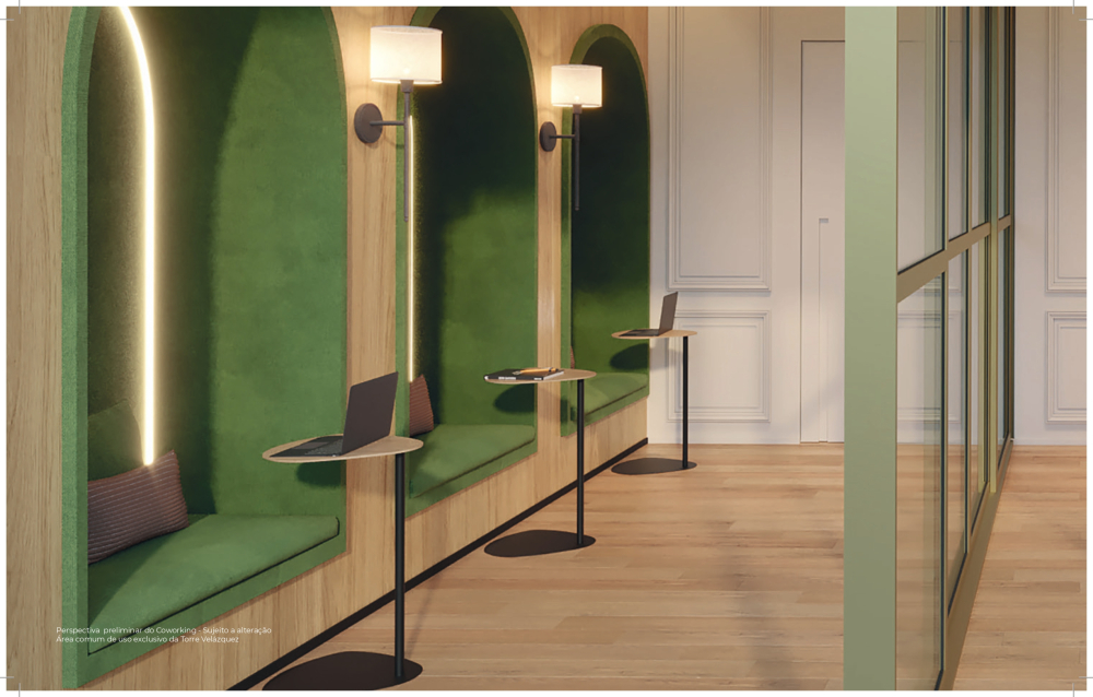 Haus Mitre Station Moema