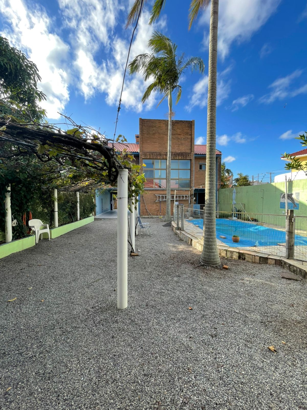 Casa, Colina do Sol, Pelotas/RS