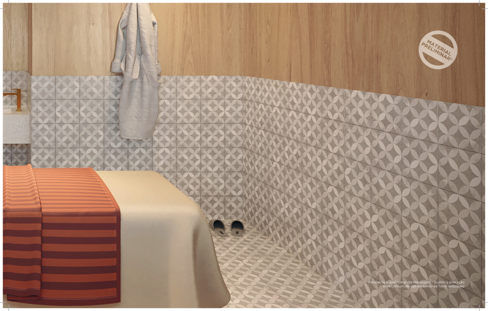 Haus Mitre Station Moema