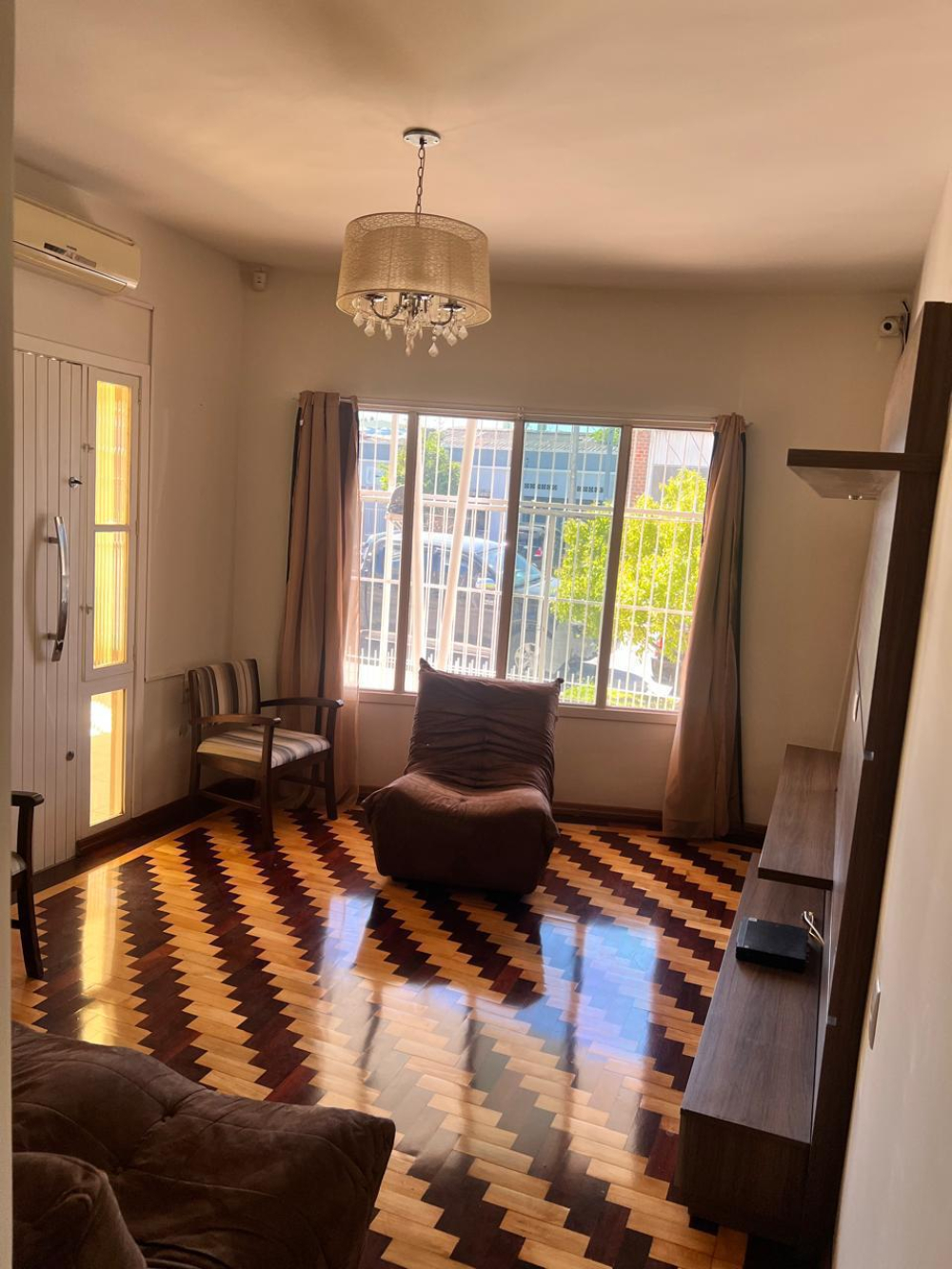 Casa no Fragata, Pelotas/RS