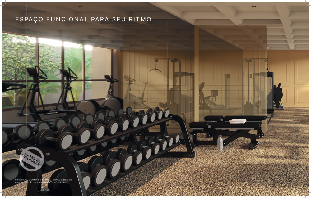 Haus Mitre Station Moema