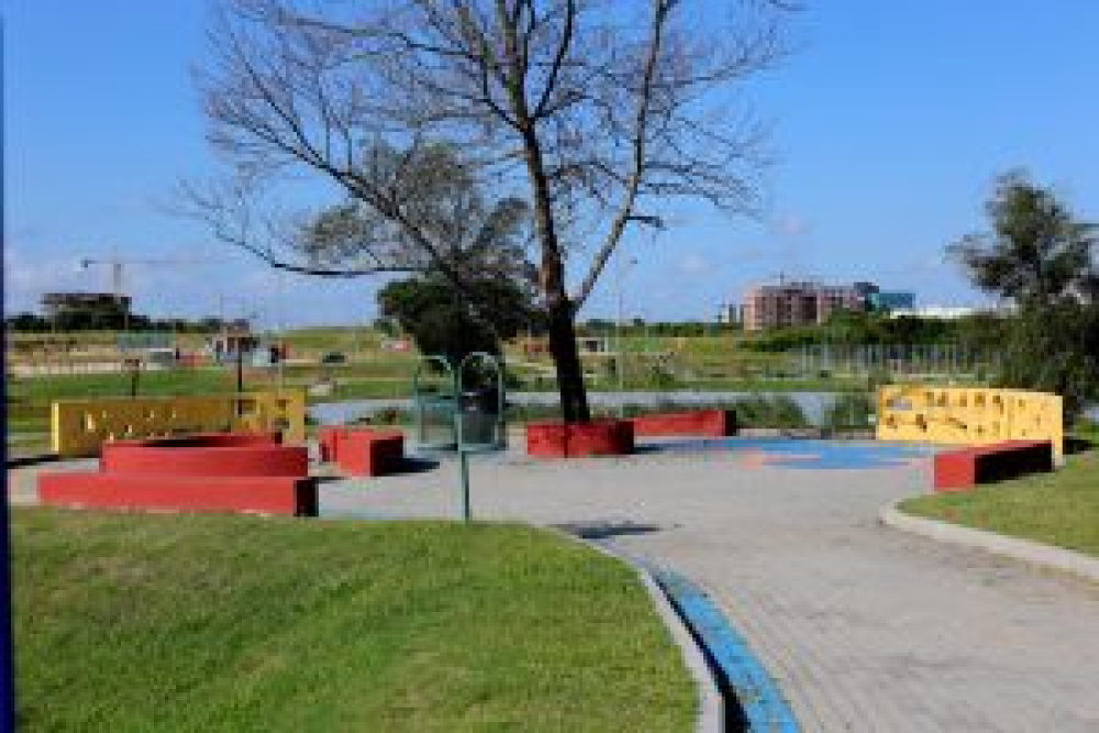 Casa Quinta do Lago, Três Vendas, Pelotas/RS