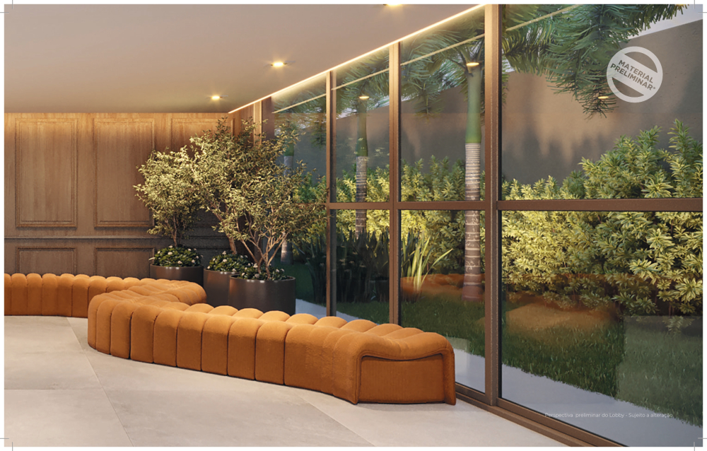 Haus Mitre Station Moema