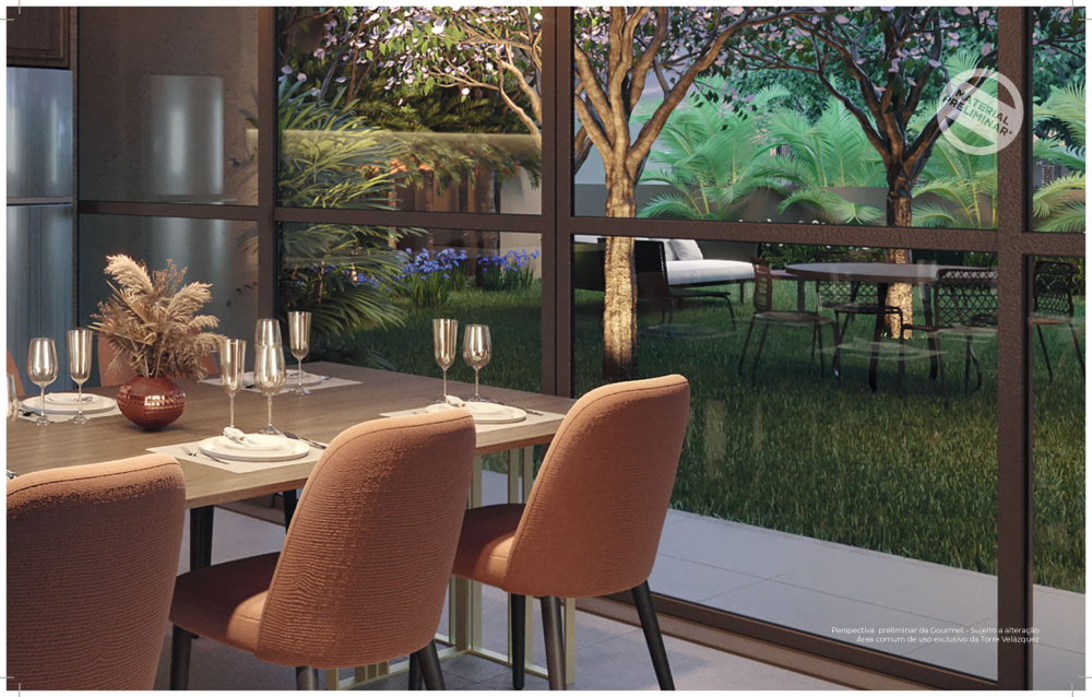 Haus Mitre Station Moema