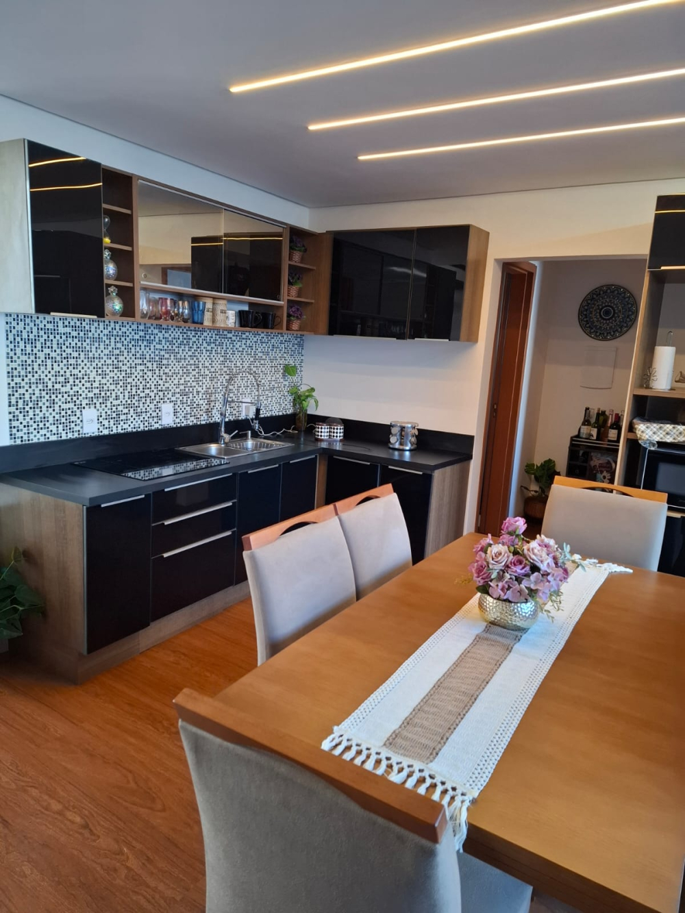 Casa Quinta do Lago, Três Vendas, Pelotas/RS