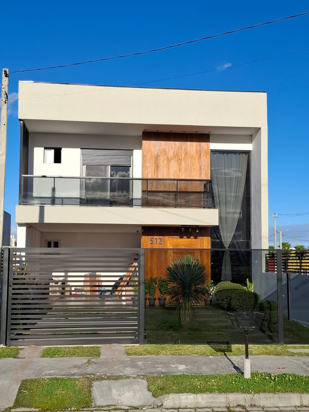 Casa Quinta do Lago, Três Vendas, Pelotas/RS