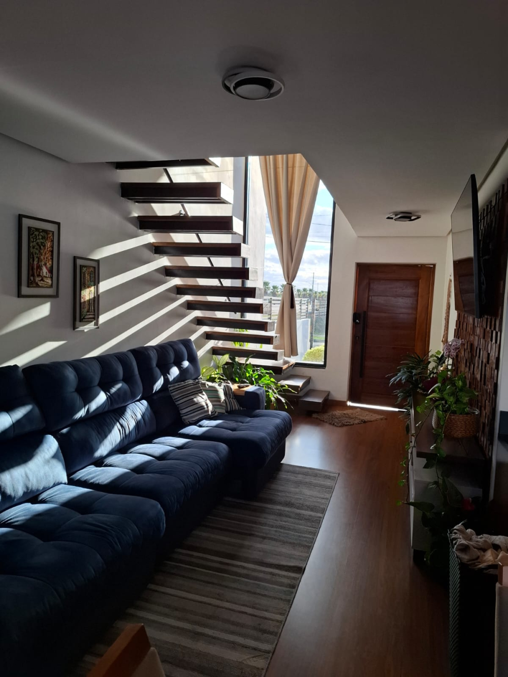 Casa Quinta do Lago, Três Vendas, Pelotas/RS