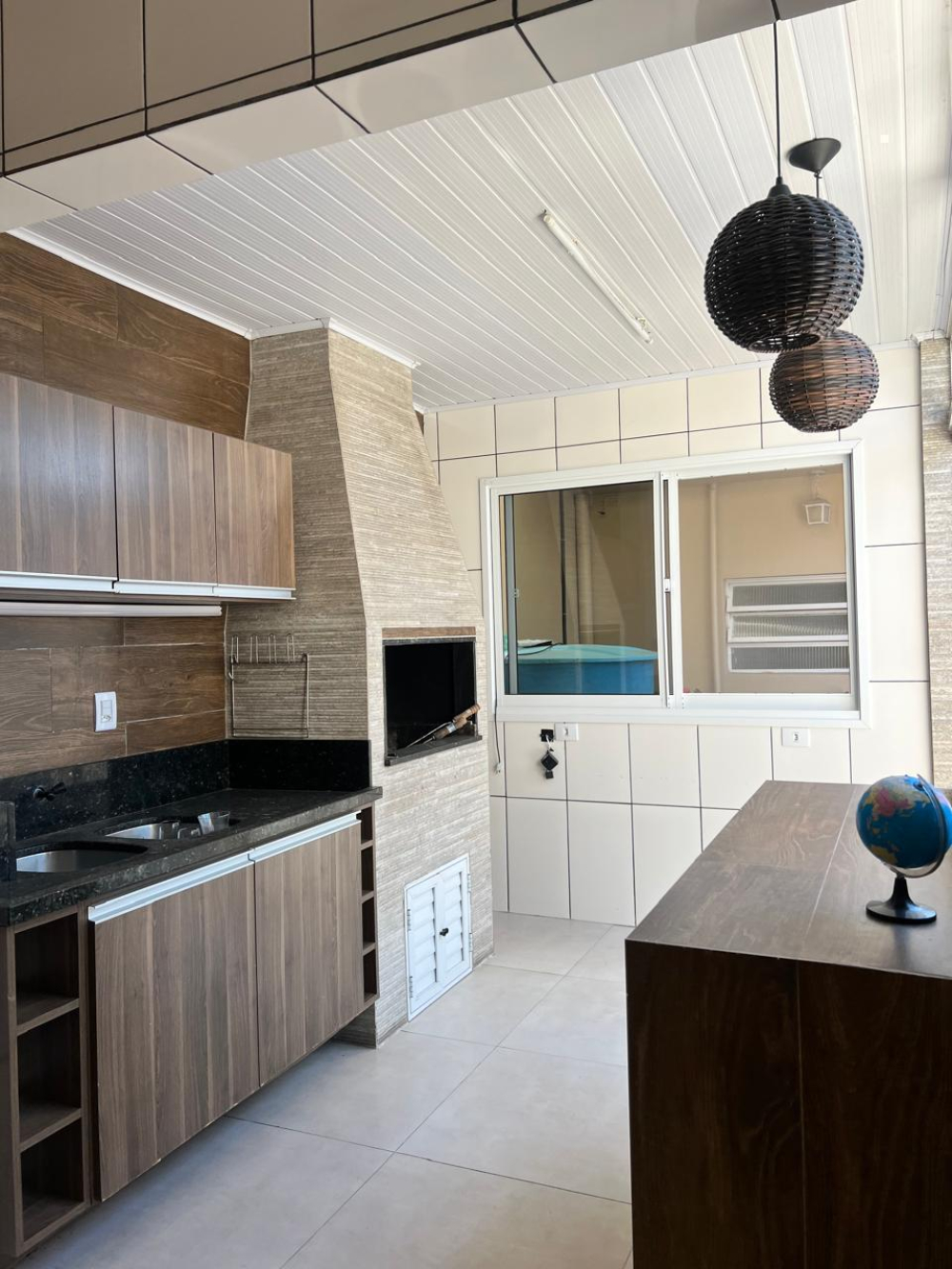 Casa no Fragata, Pelotas/RS