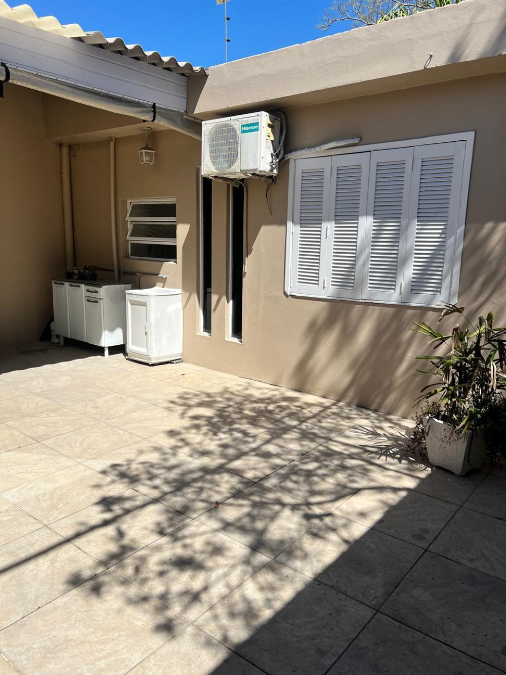 Casa no Fragata, Pelotas/RS