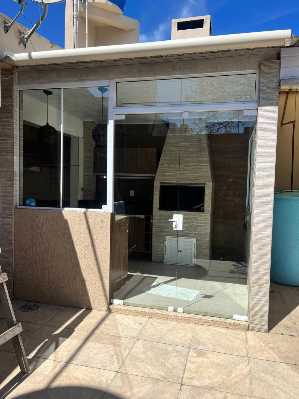 Casa no Fragata, Pelotas/RS