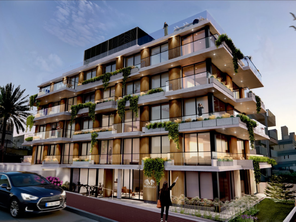 Apartamento Modelo - Punta Del Este