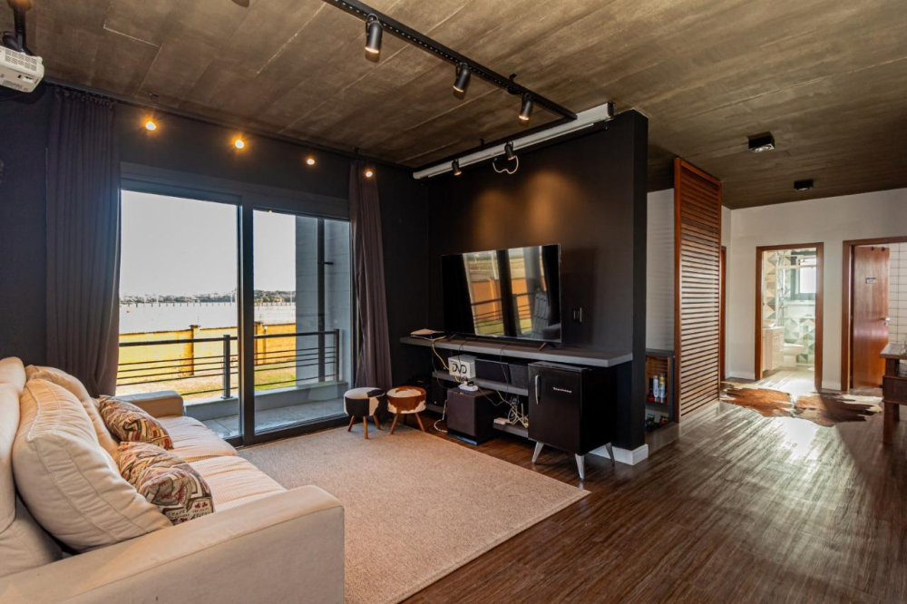 Casa Semi Mobiliada no Alphaville