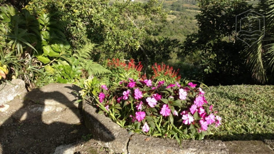 Chácara na Cascata