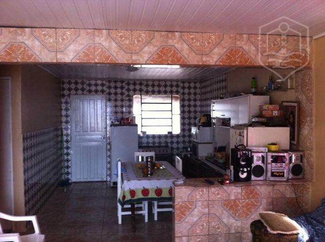 Casa Vila Princesa, Pelotas/RS