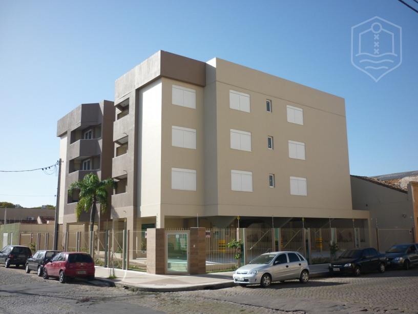 Apartamento com ótima localiza&ccedil;ão.