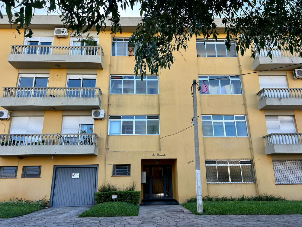 Apartamento, Centro, Pelotas/RS