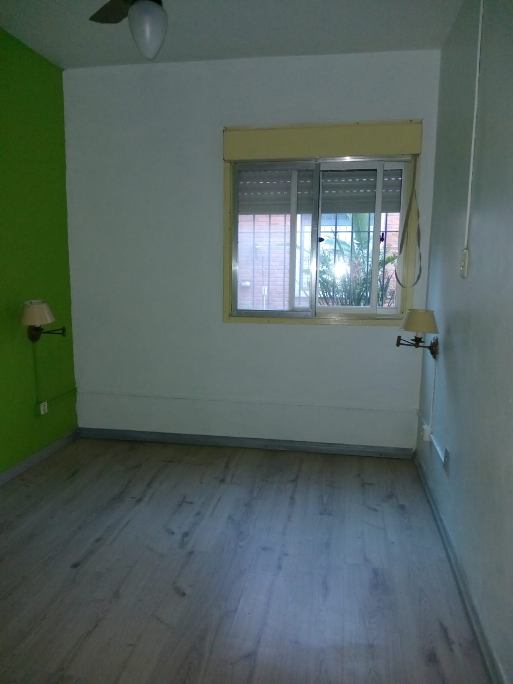 Apartamento, Village Center II, Areal, Pelotas/RS