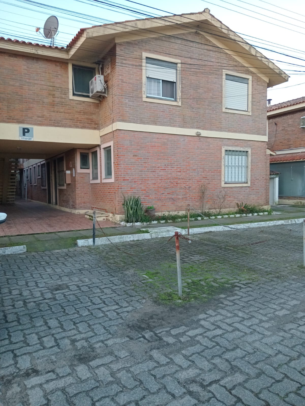 Apartamento, Village Center II, Areal, Pelotas/RS