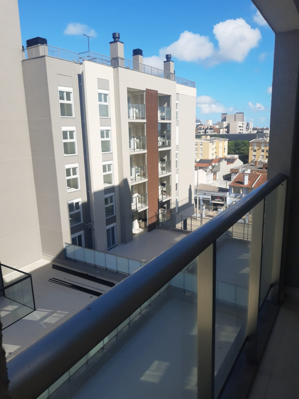 Apartamento, Amália Rodrigues, Três Vendas, Pelotas/RS