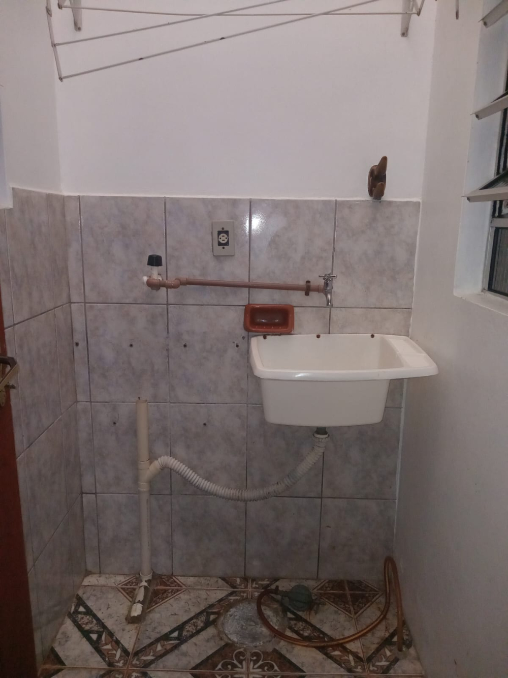 Casa nas Três Vendas, Pelotas/RS