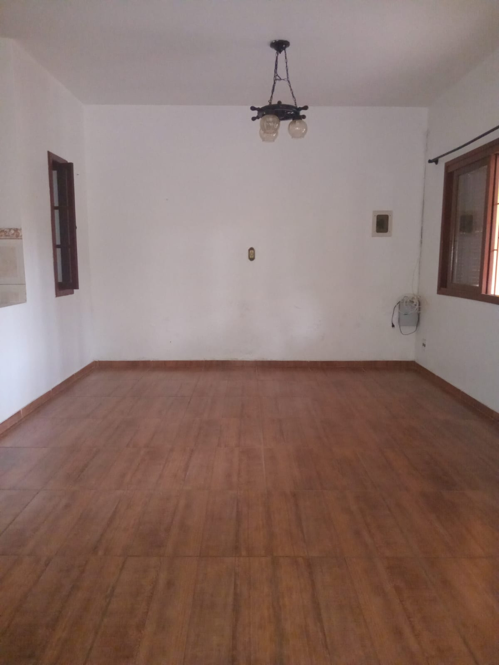 Casa nas Três Vendas, Pelotas/RS