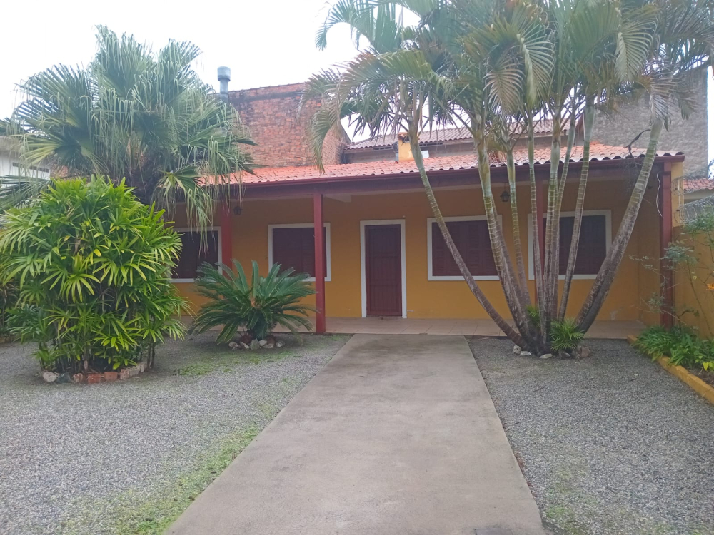 Casa nas Três Vendas, Pelotas/RS
