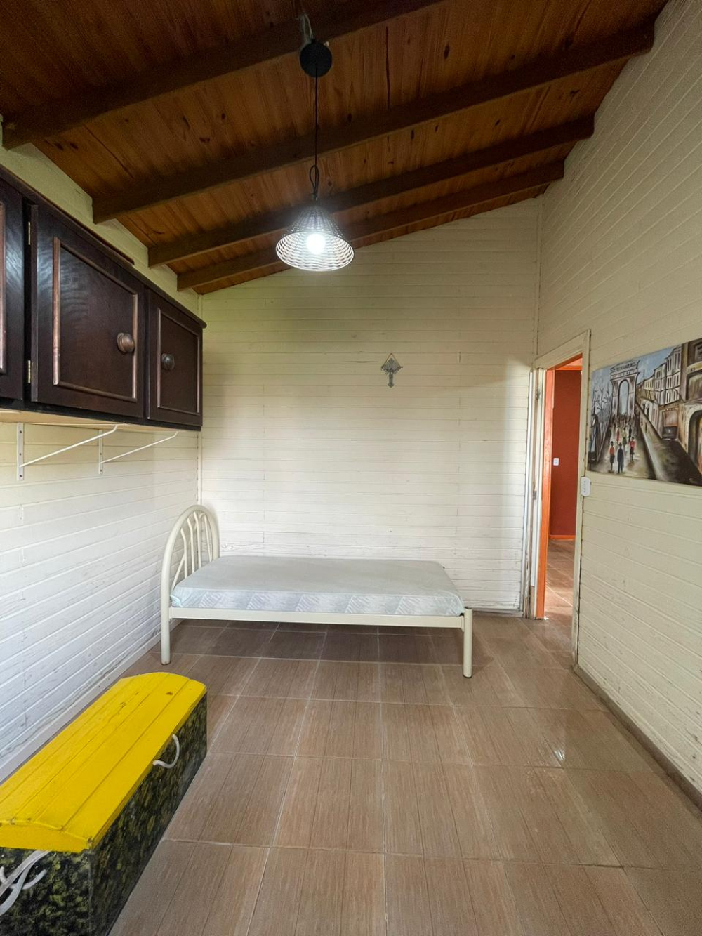 Casa no Laranjal, Pelotas/RS