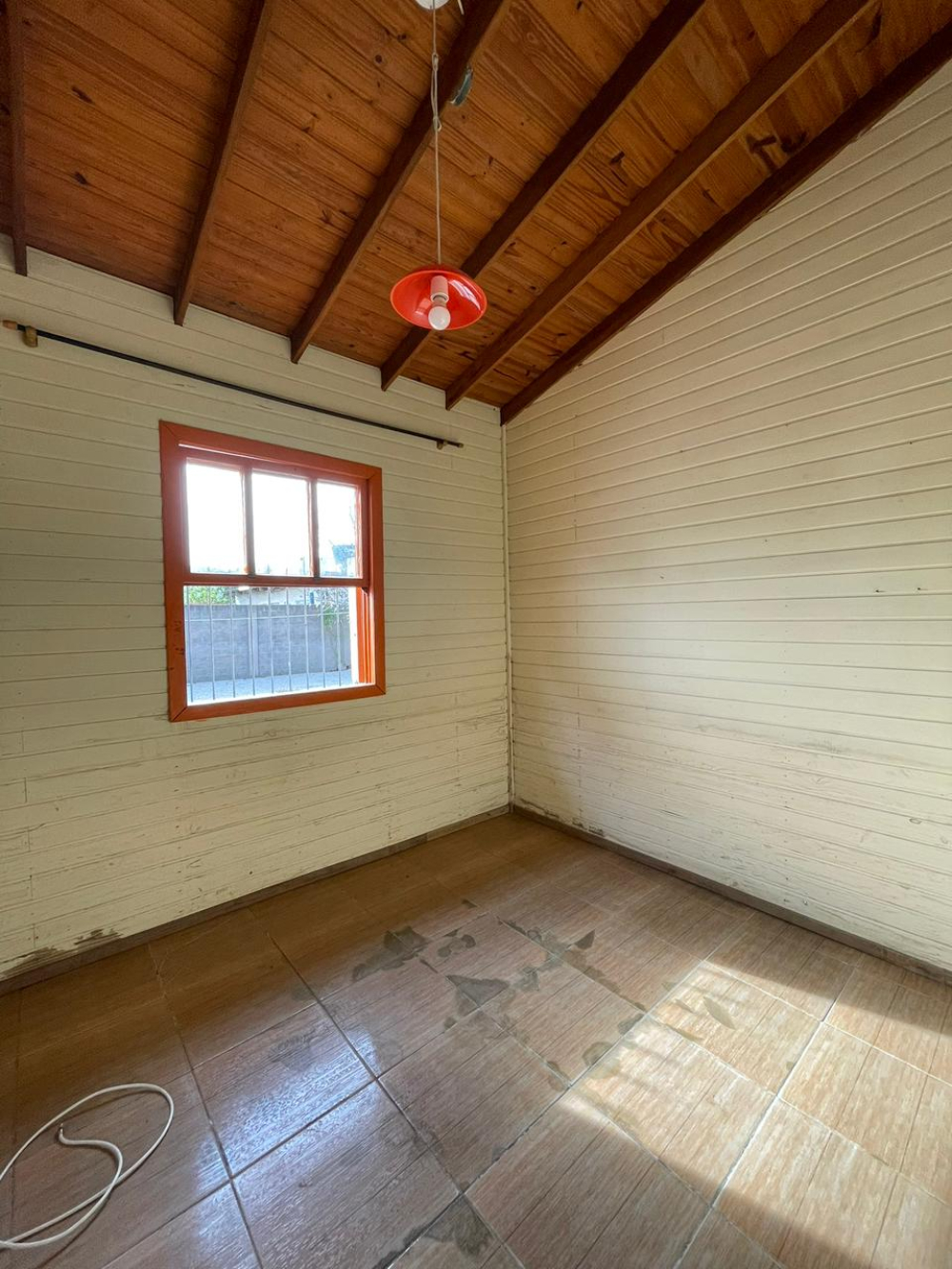 Casa no Laranjal, Pelotas/RS
