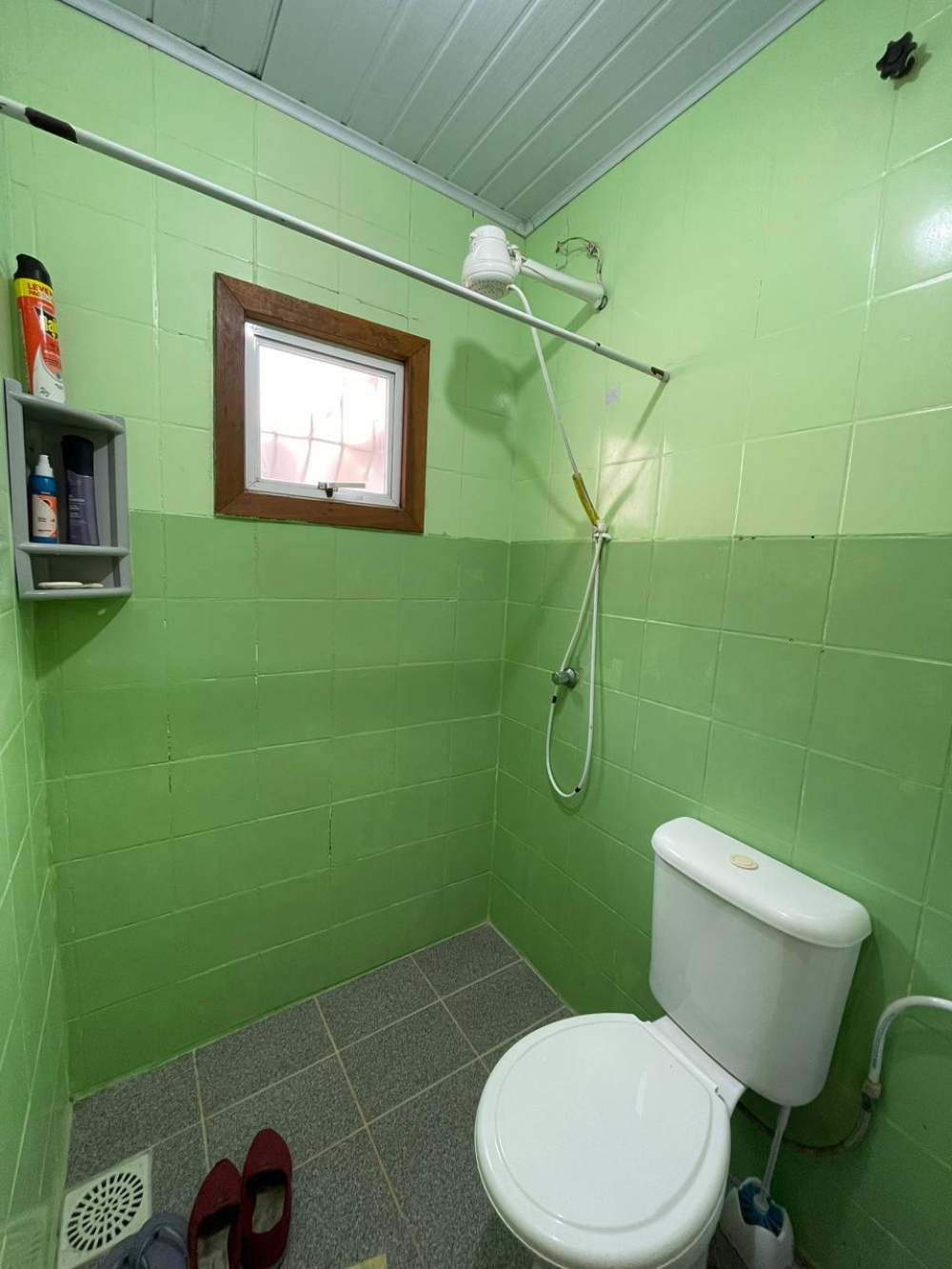Casa no Laranjal, Pelotas/RS
