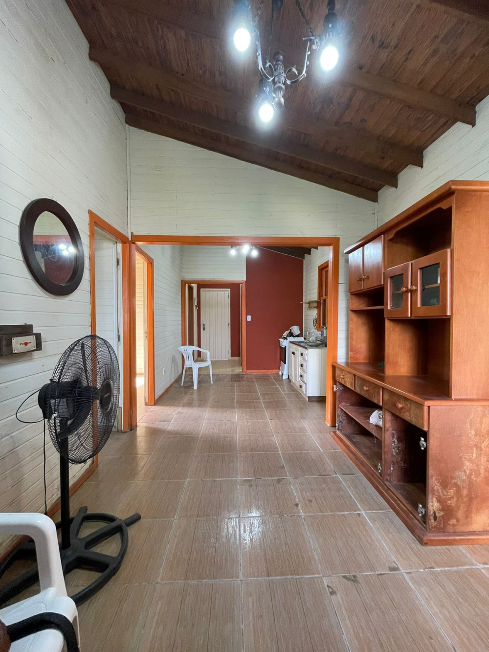 Casa no Laranjal, Pelotas/RS