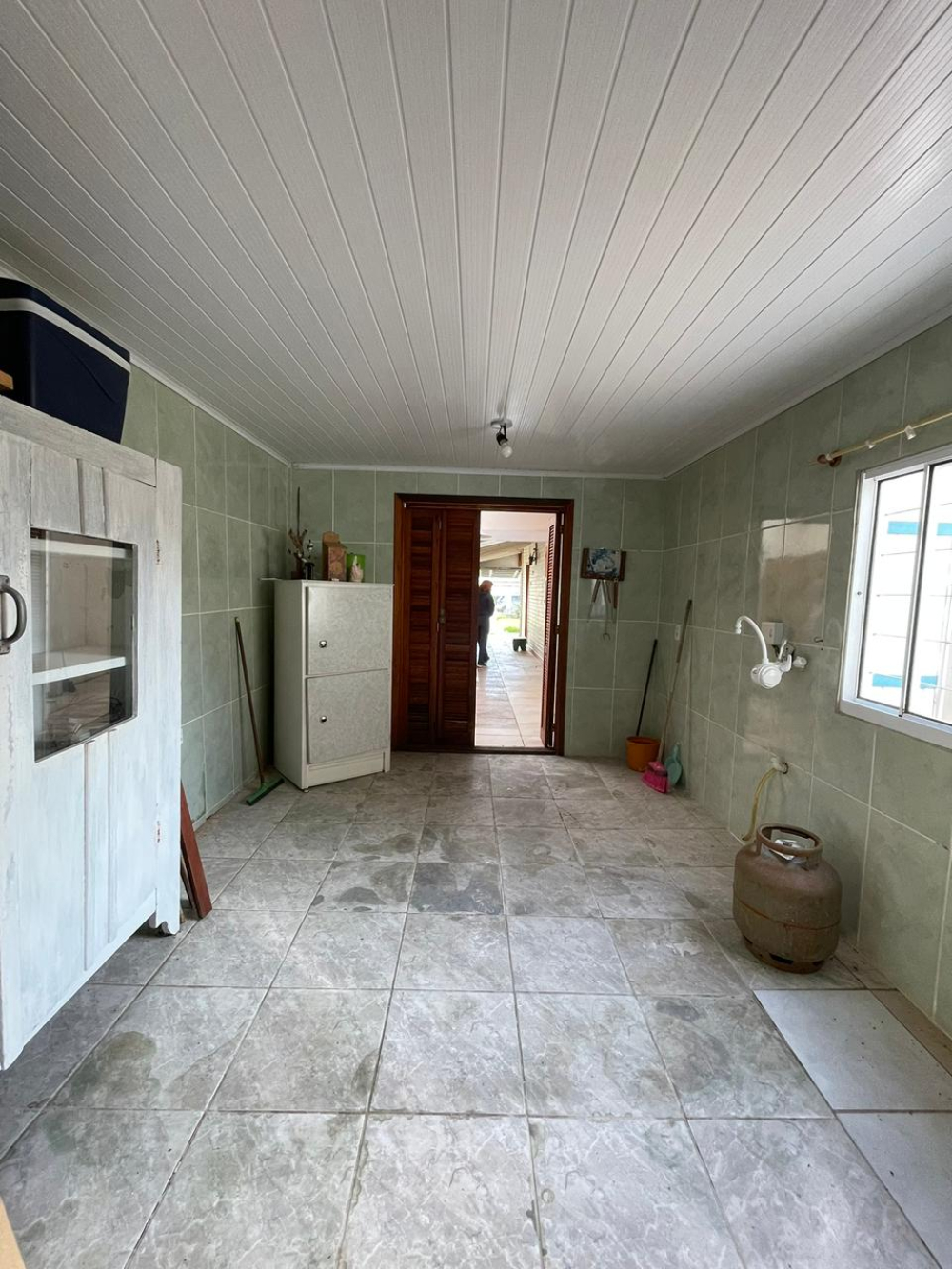 Casa no Laranjal, Pelotas/RS