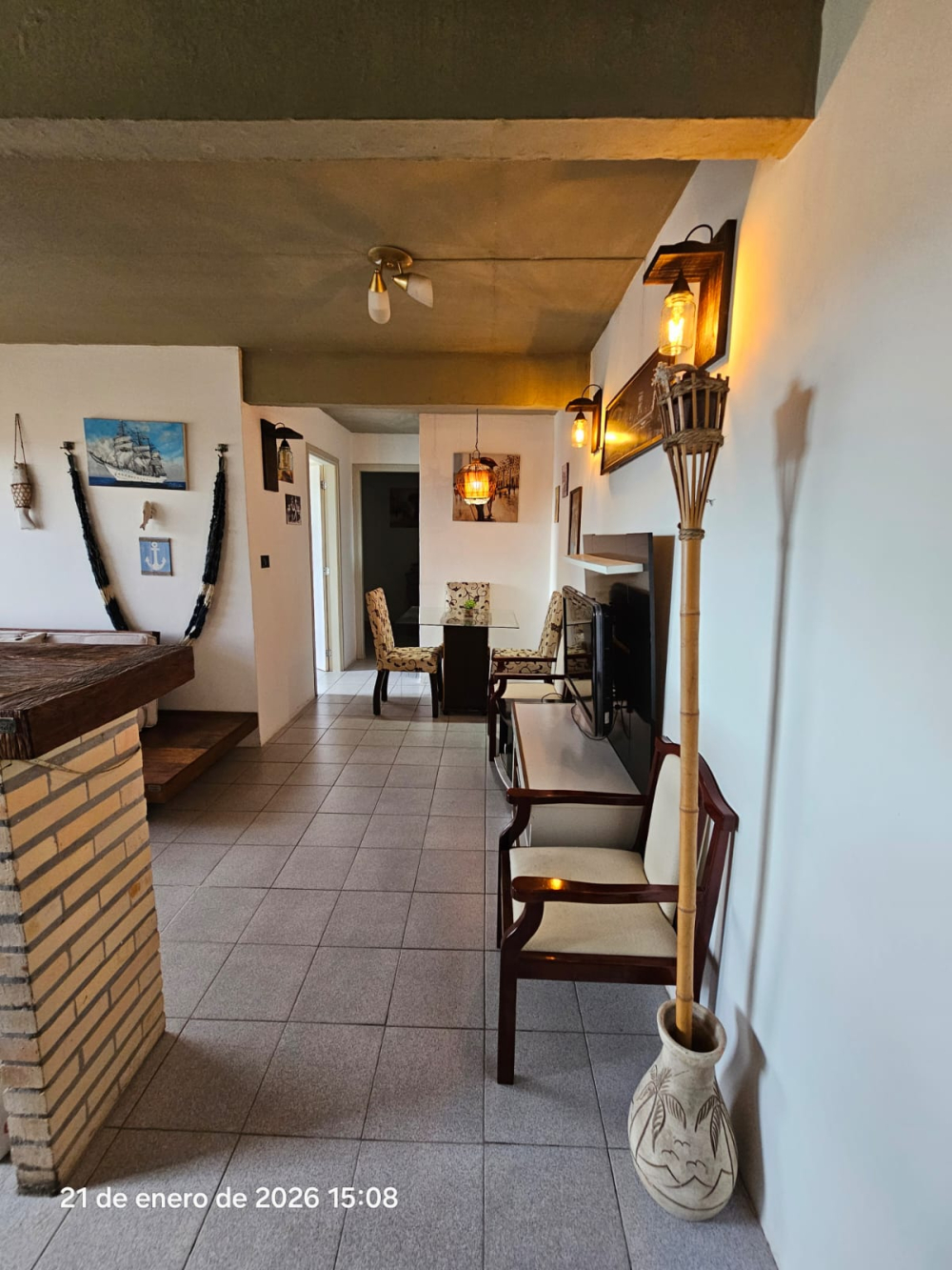 Apartamento, Centro, Pelotas/RS