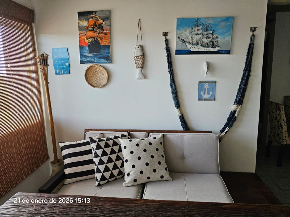Apartamento, Centro, Pelotas/RS
