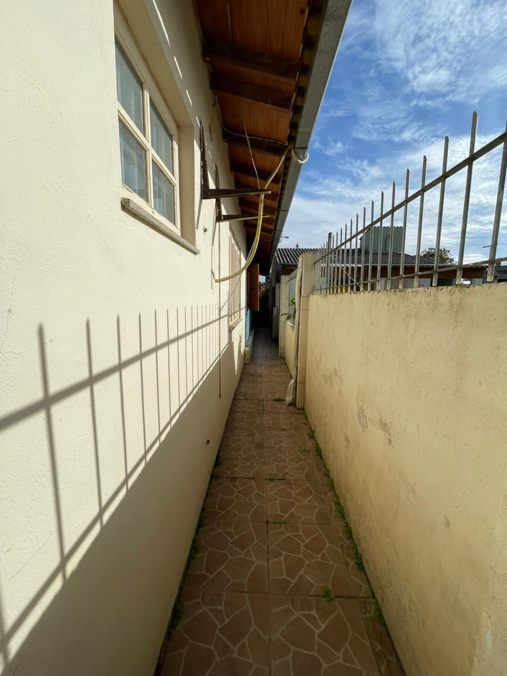 Casa no Laranjal, Pelotas/RS