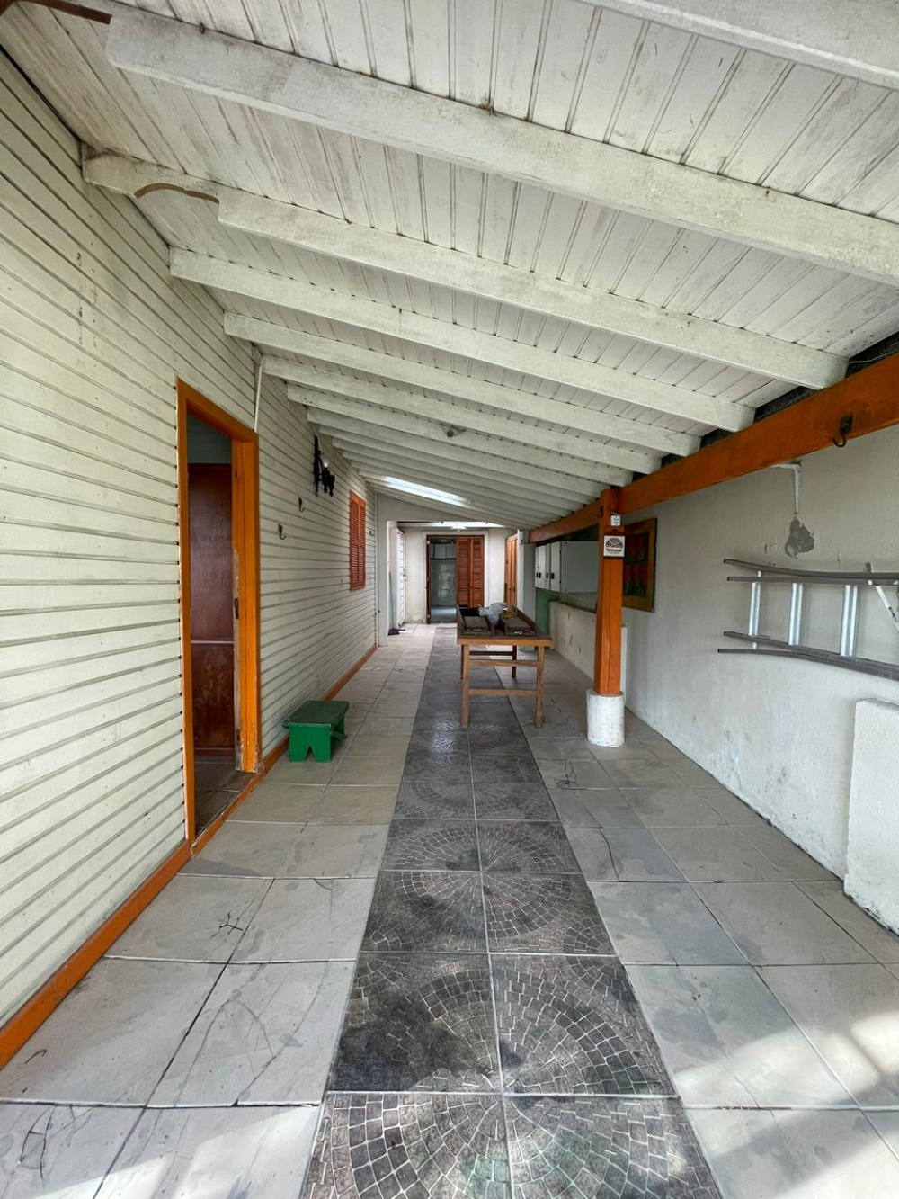 Casa no Laranjal, Pelotas/RS