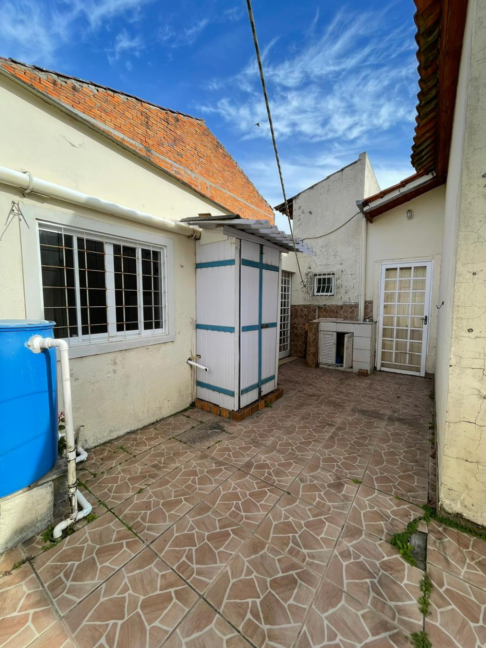 Casa no Laranjal, Pelotas/RS