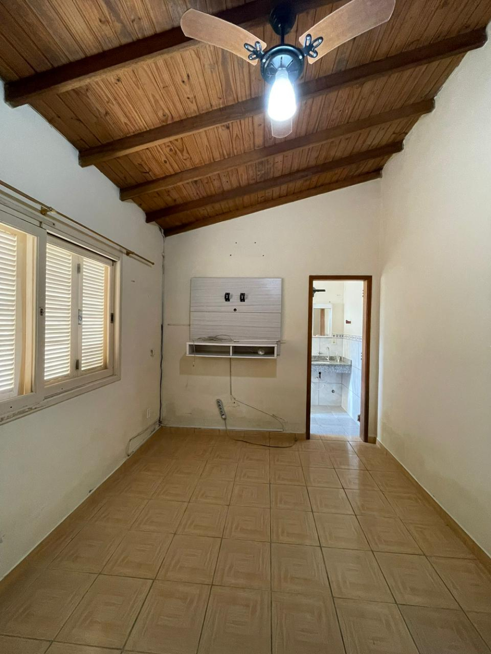 Casa no Laranjal, Pelotas/RS