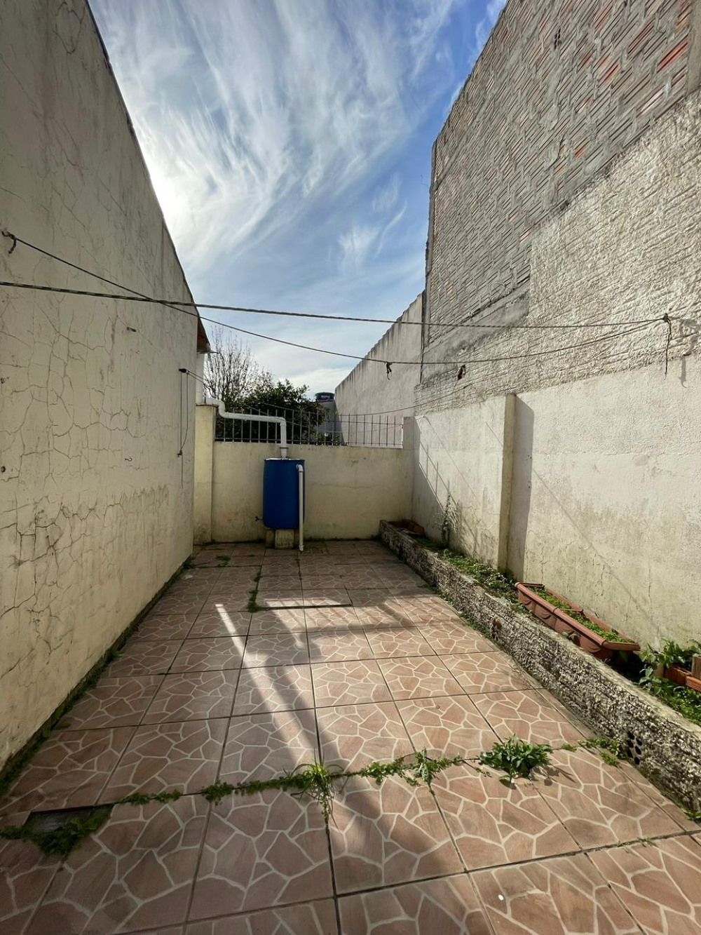 Casa no Laranjal, Pelotas/RS