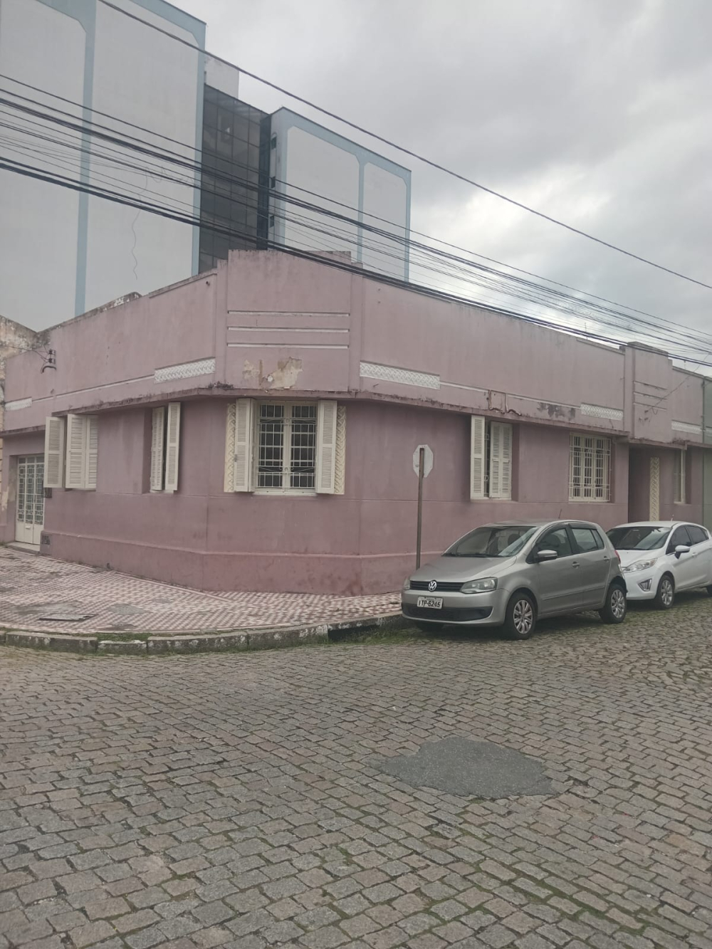 Casa, Centro, Pelotas/RS