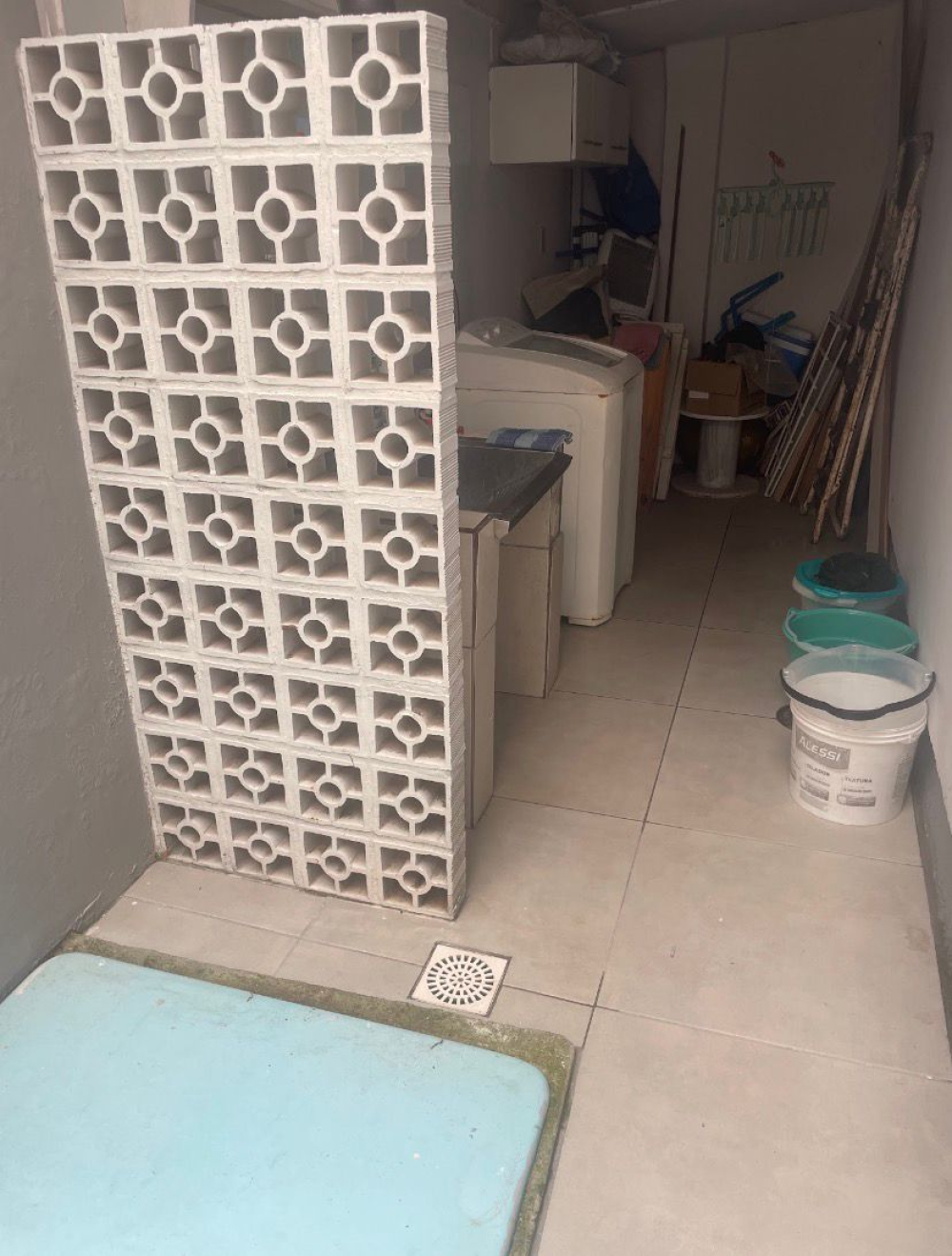 Sobrado, Centro, Pelotas/RS