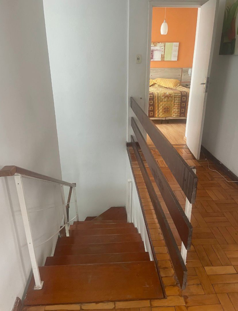 Sobrado, Centro, Pelotas/RS