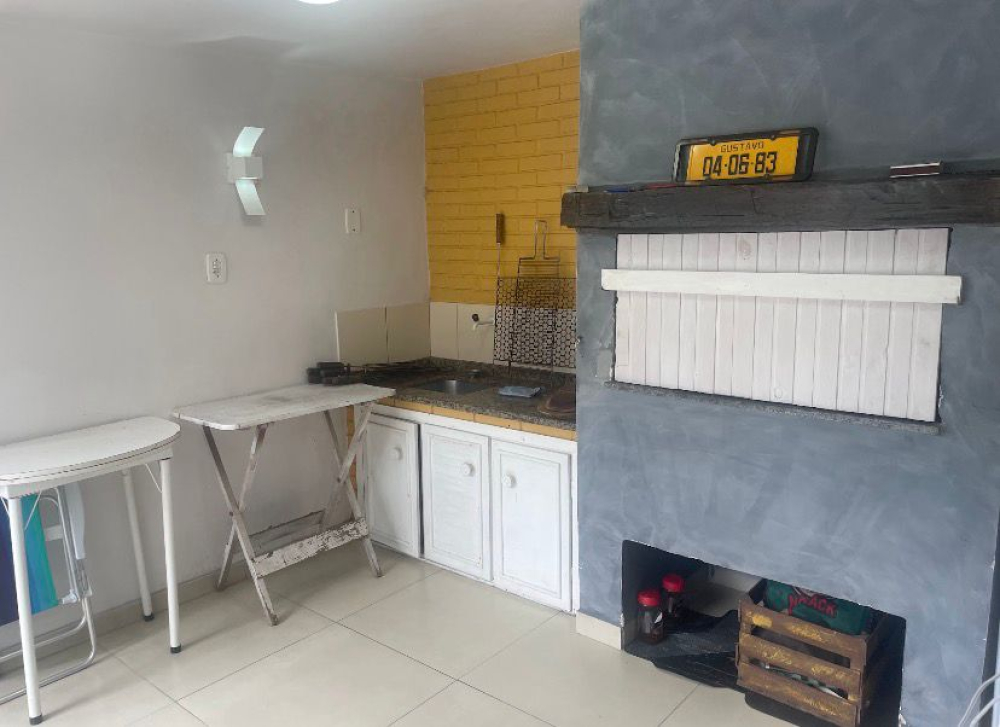 Sobrado, Centro, Pelotas/RS