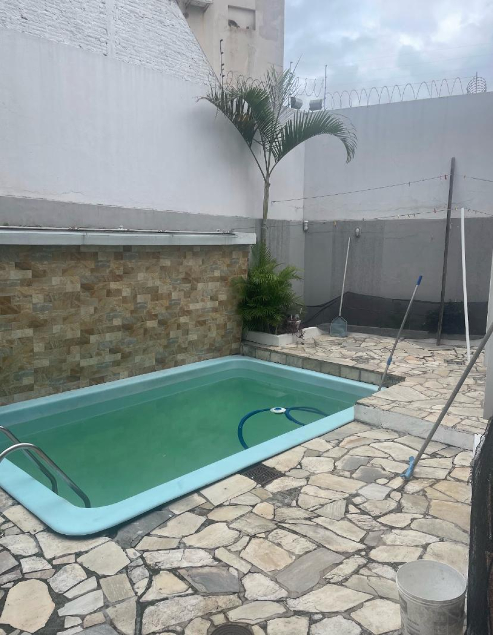 Sobrado, Centro, Pelotas/RS