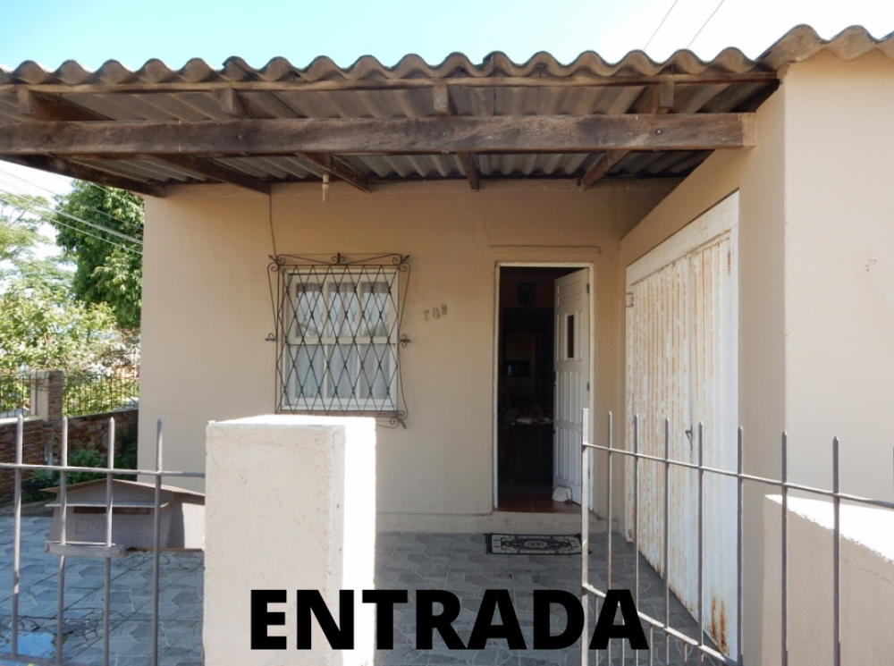 Casa, Fragata, Pelotas/RS