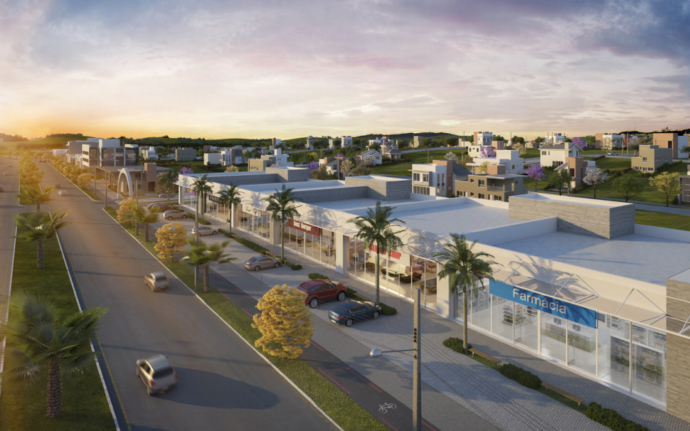 Terreno no  Loteamento Quinta do Lago, Pelotas/RS