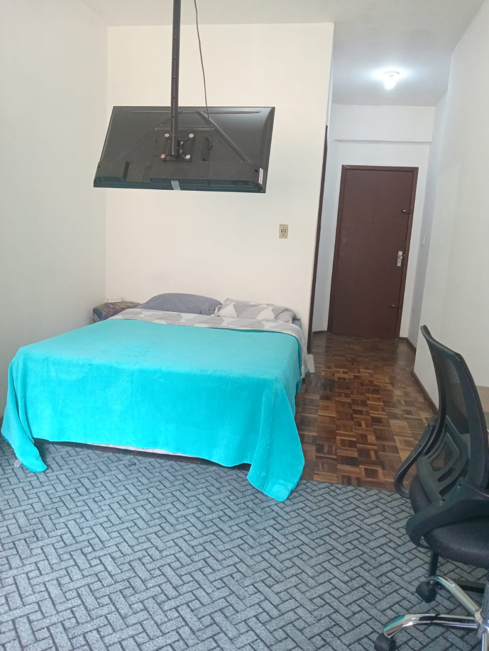 Apartamento, Centro, Pelotas/RS