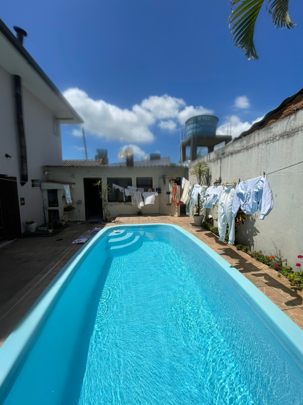 Sobrado, Areal - Pelotas/RS