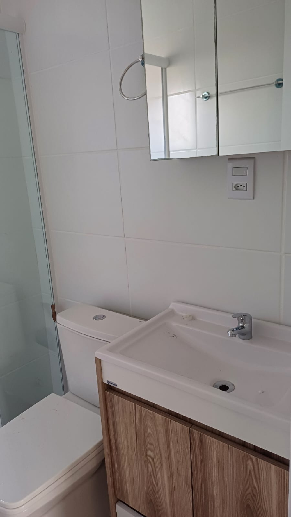 Apartamento Central, Pelotas/RS