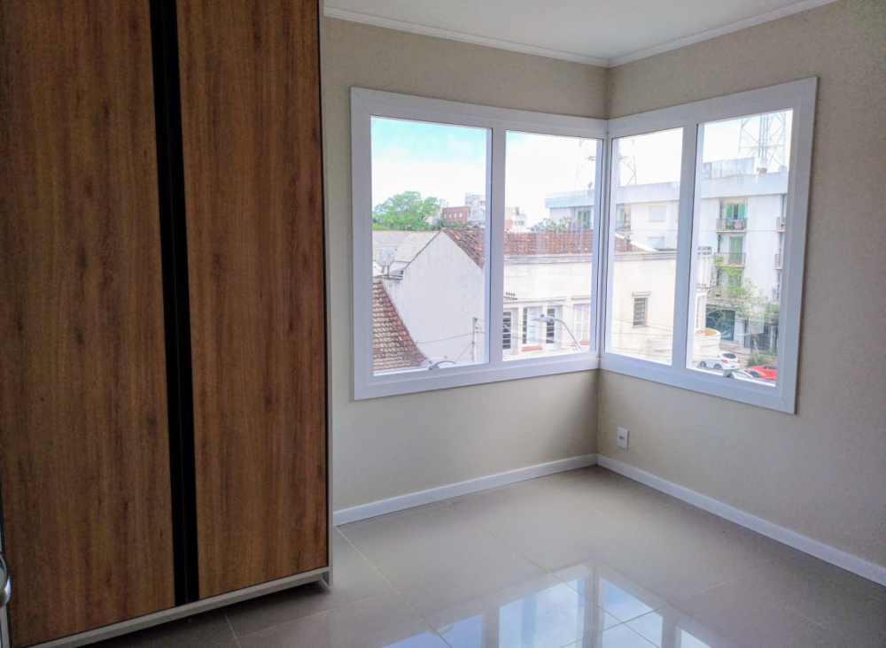 Apartamento Central, Pelotas/RS