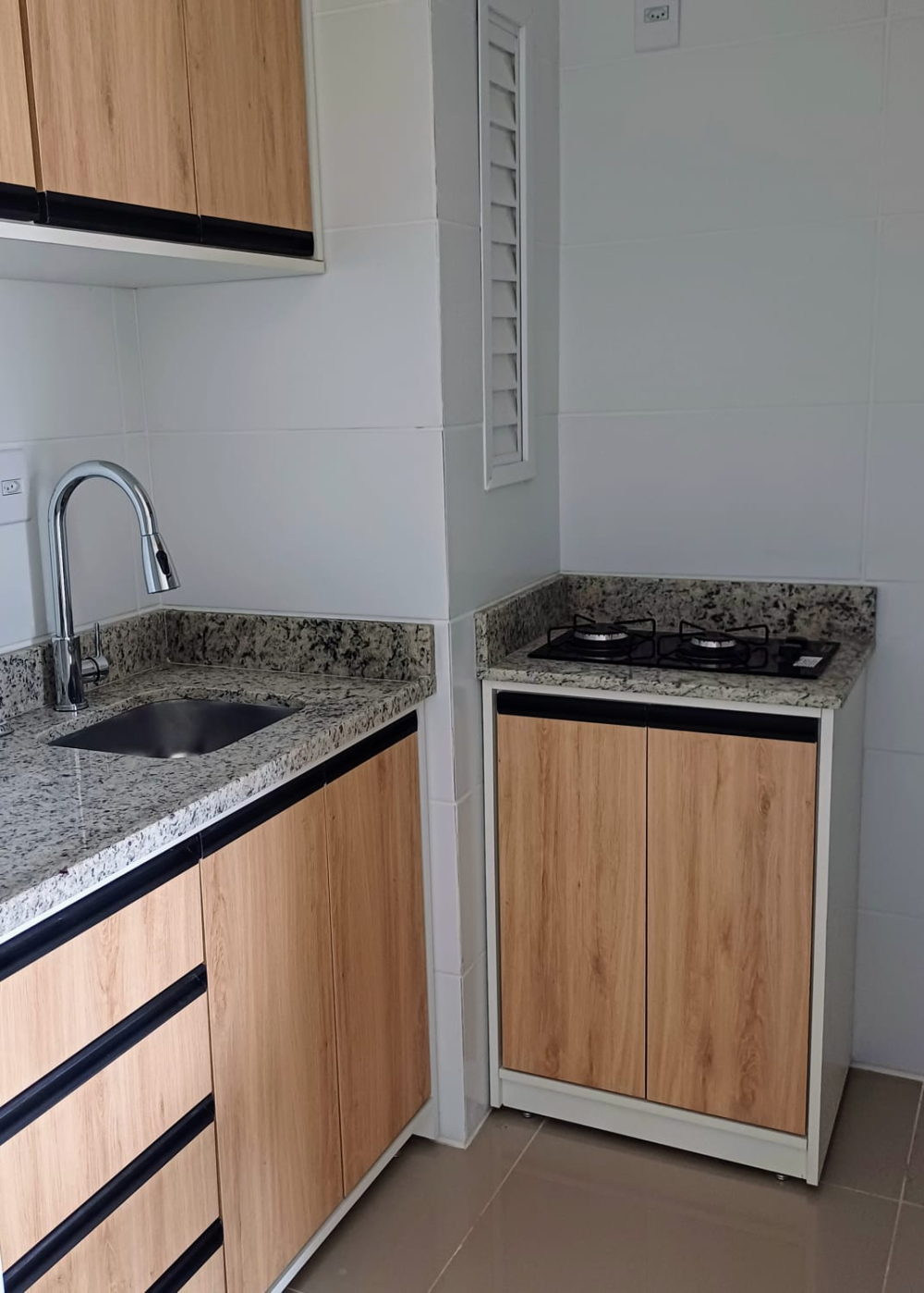 Apartamento Central, Pelotas/RS